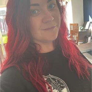 Meet your Posher, Ryann